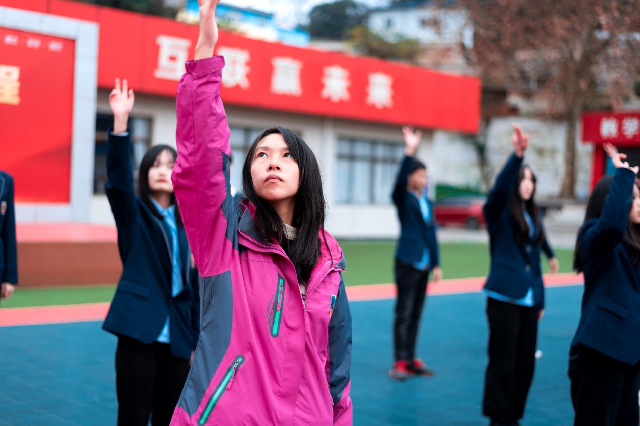 肩負職教強國重任，新華電腦學(xué)校升級“五項能力”培養(yǎng)互聯(lián)網(wǎng)高技能人才！